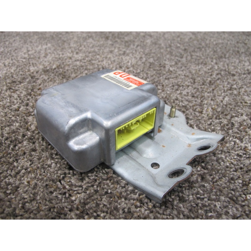97-98 LEXUS SC400 SRS AIRBAG CONTROL MODULE UNIT 89170-24050 OEM
