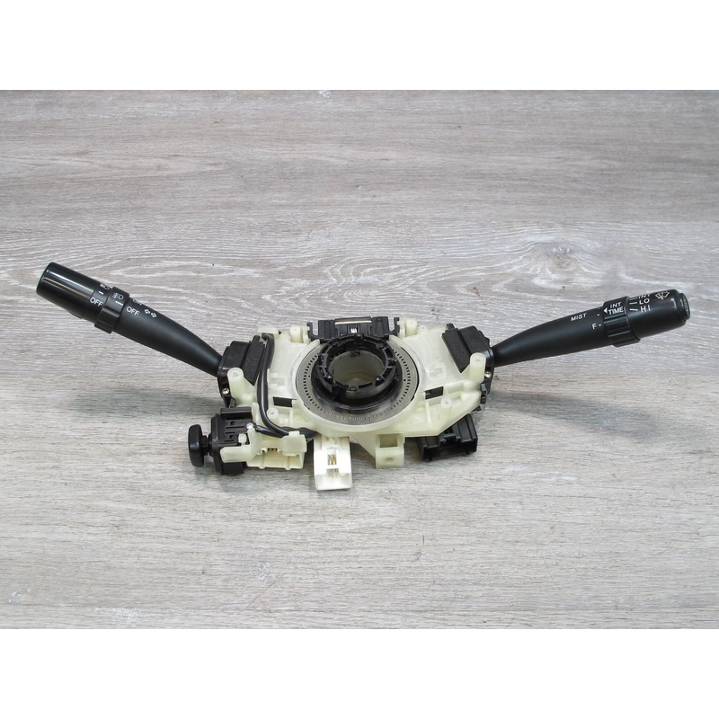 98-99 Lexus UCF20L LS400 Steering Column Multi Switch w Sensor Assembly OEM