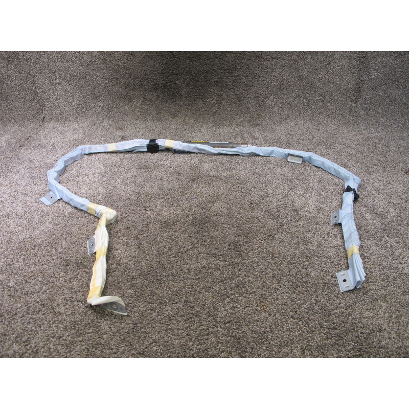 04-08 LEXUS RX350 RX400H FRONT RIGHT PASSENGER SIDE ROOF SRS AIRBAG OEM