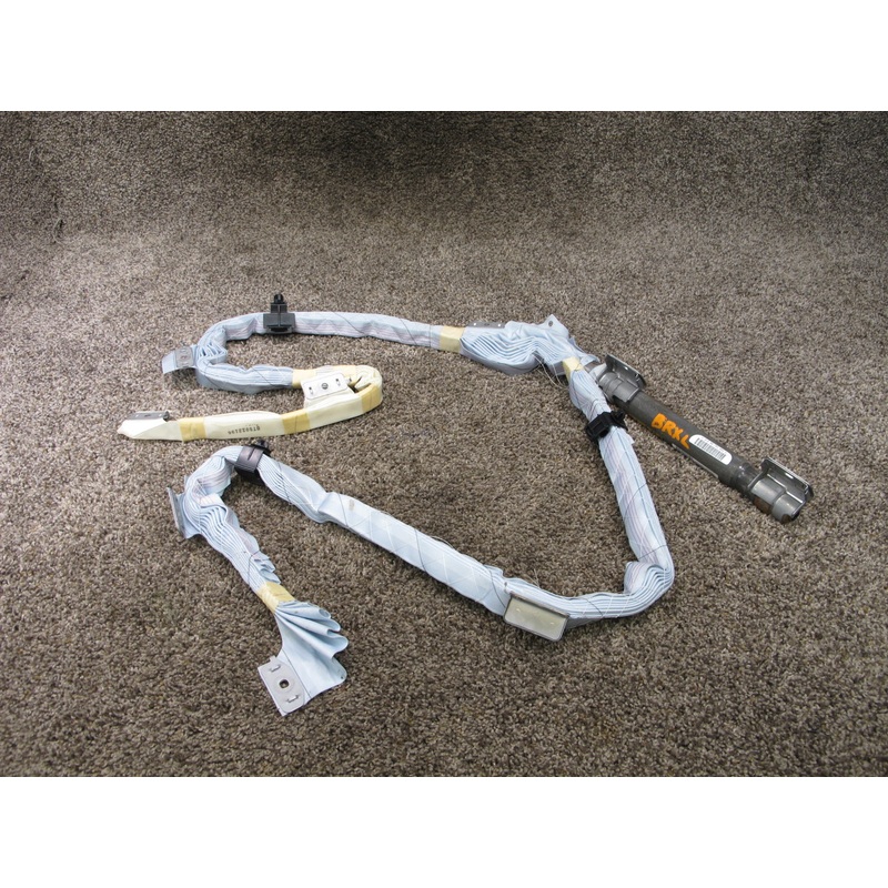 04-08 LEXUS RX400H RX350 FRONT LEFT DRIVER SIDE ROOF SRS AIRBAG OEM