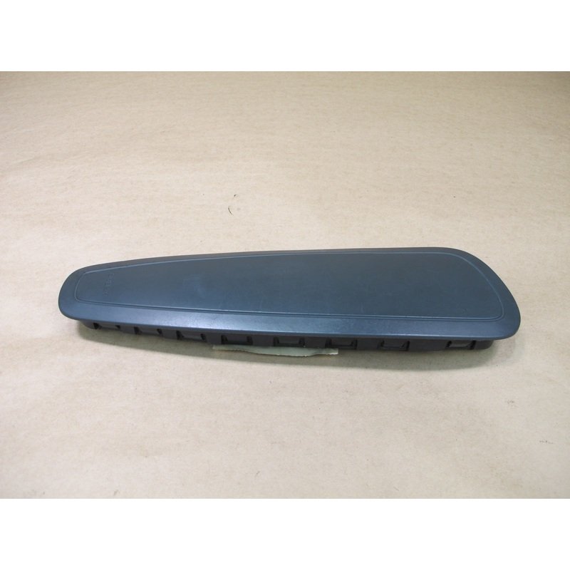 05-08 PORSCHE BOXSTER 987 CAYMAN FRONT LEFT DRIVER SIDE SEAT SRS AIRBAG OEM