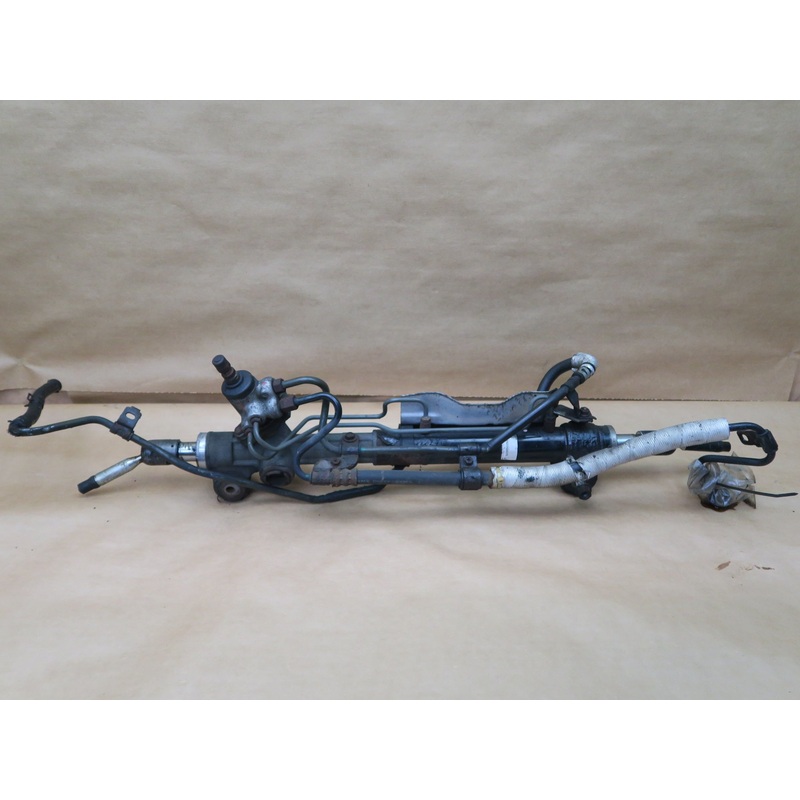 05-12 TOYOTA AVALON POWER STEERING RACK AND PINION GEAR ASSEMBLY