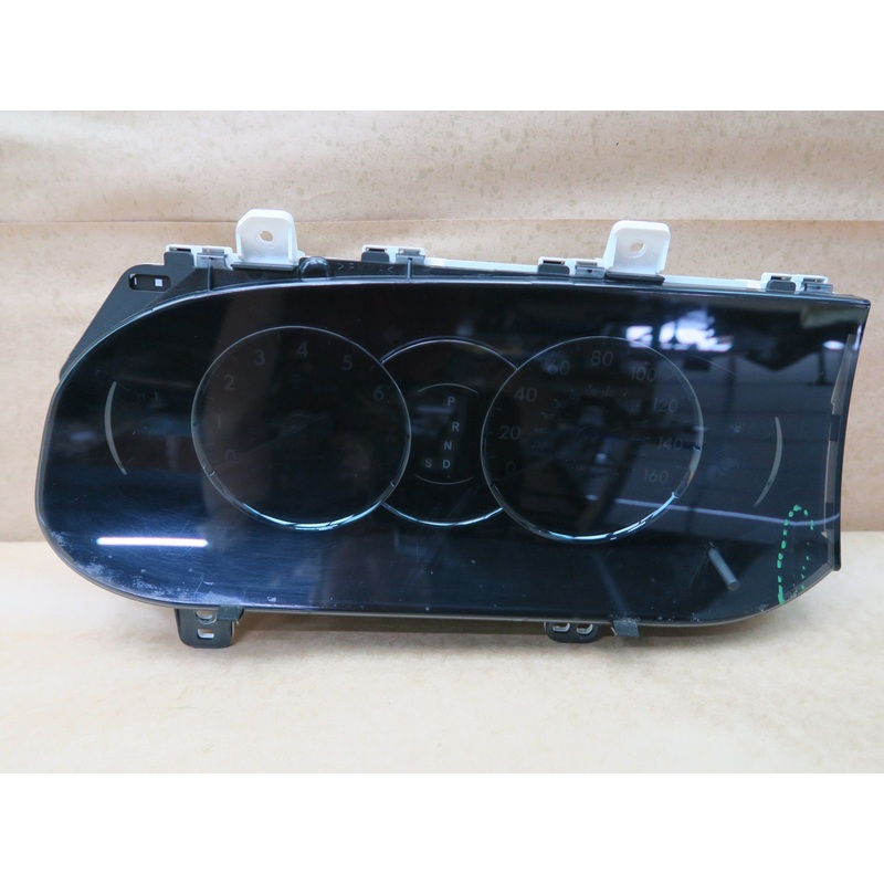 08-11 TOYOTA AVALON SPEEDOMETER INSTRUMENT GAUGE CLUSTER 83800-07420 OEM