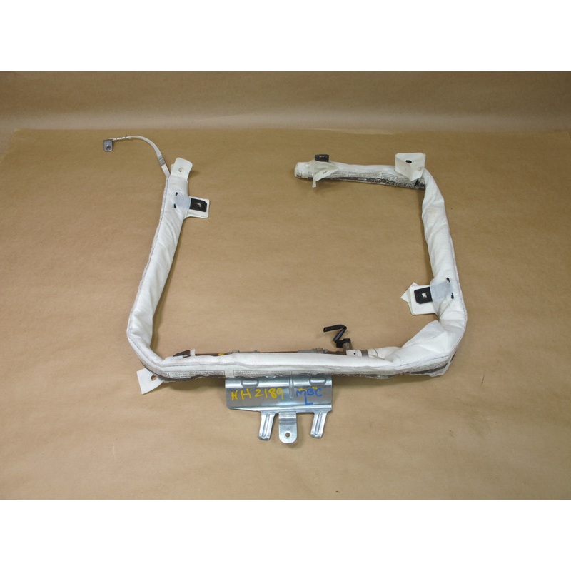 11-16 MINI R60 LEFT DRIVER SIDE ROOF SRS AIRBAG OEM