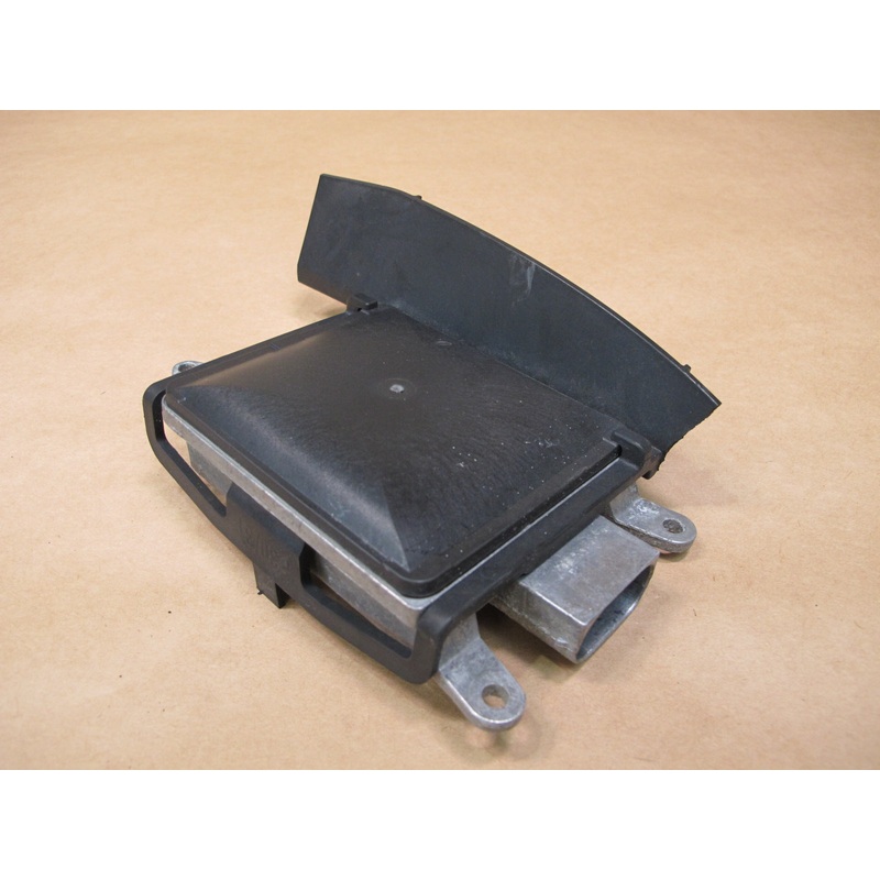12-18 BMW F30 F34 REAR LEFT LANE CHANGE WARNING MASTER SENSOR 6863332 OEM
