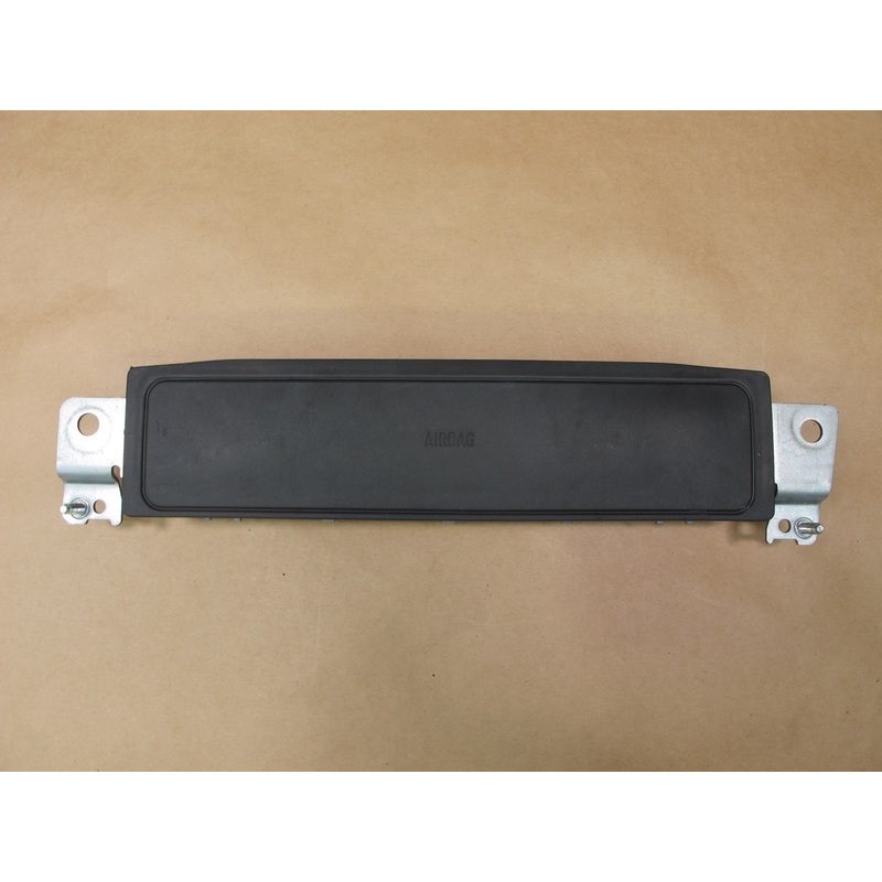 12-18 BMW F30 FRONT RIGHT PASSENGER SIDE UNDER DASH KNEE SRS AIRBAG OEM