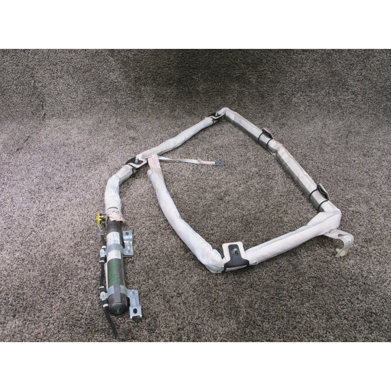13-17 AUDI Q5 SQ5 FRONT LEFT DRIVER SIDE ROOF SRS AIRBAG OEM
