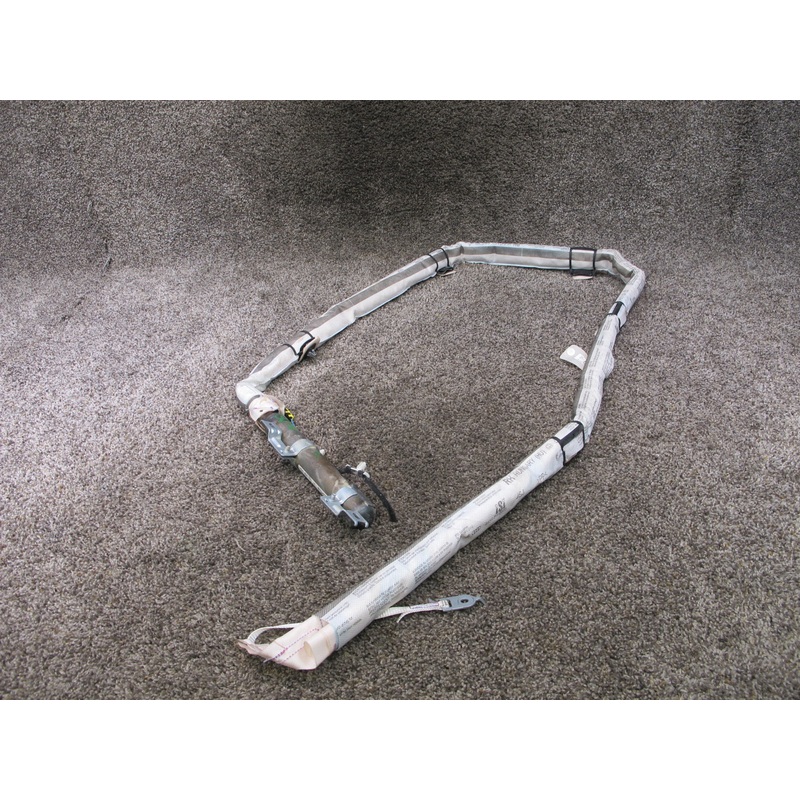 13-17 AUDI Q5 SQ5 FRONT RIGHT PASSENGER SIDE ROOF SRS AIRBAG OEM