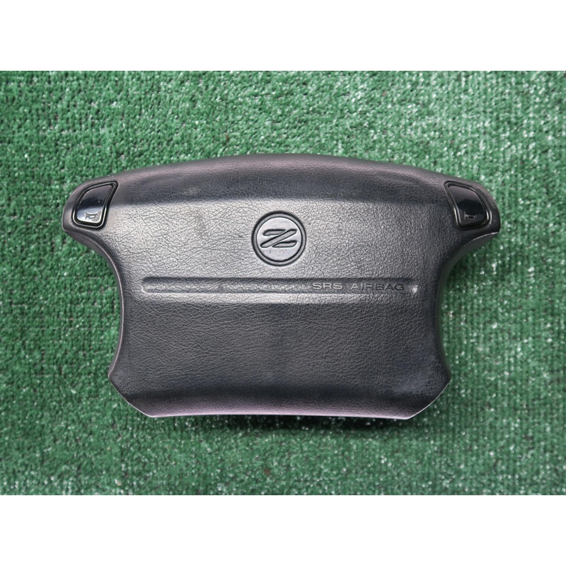 1990-1996 Nissan 300ZX Z32 Steering Wheel SRS Air Bag OEM