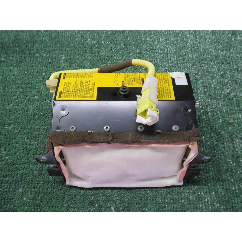 1995-1997 Lexus LS400 Front Right Passenger Dash Board SRS Air Bag OEM