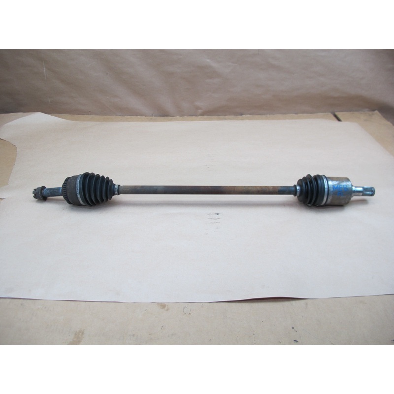 1995-1999 Mitsubishi Eclipse GS-T Manual Transmission Front Left CV Axle OEM