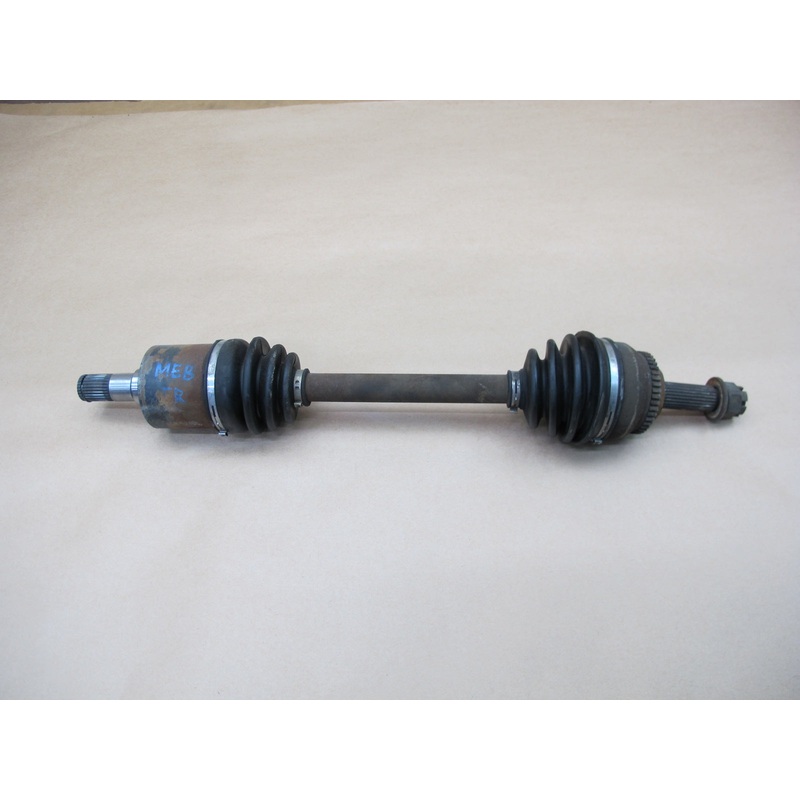 1995-1999 Mitsubishi Eclipse GS-T Manual Transmission Front Right CV Axle OEM