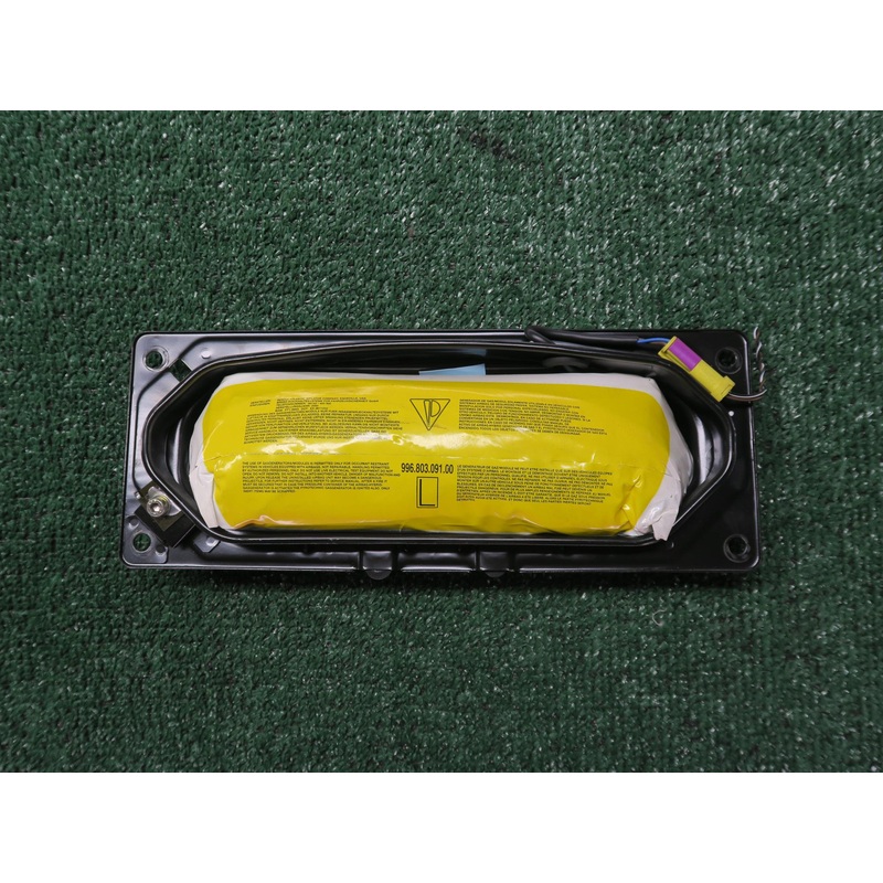 1997-2004 Porsche 911 (996) Boxster (986) Front Left Door SRS Air Bag OEM