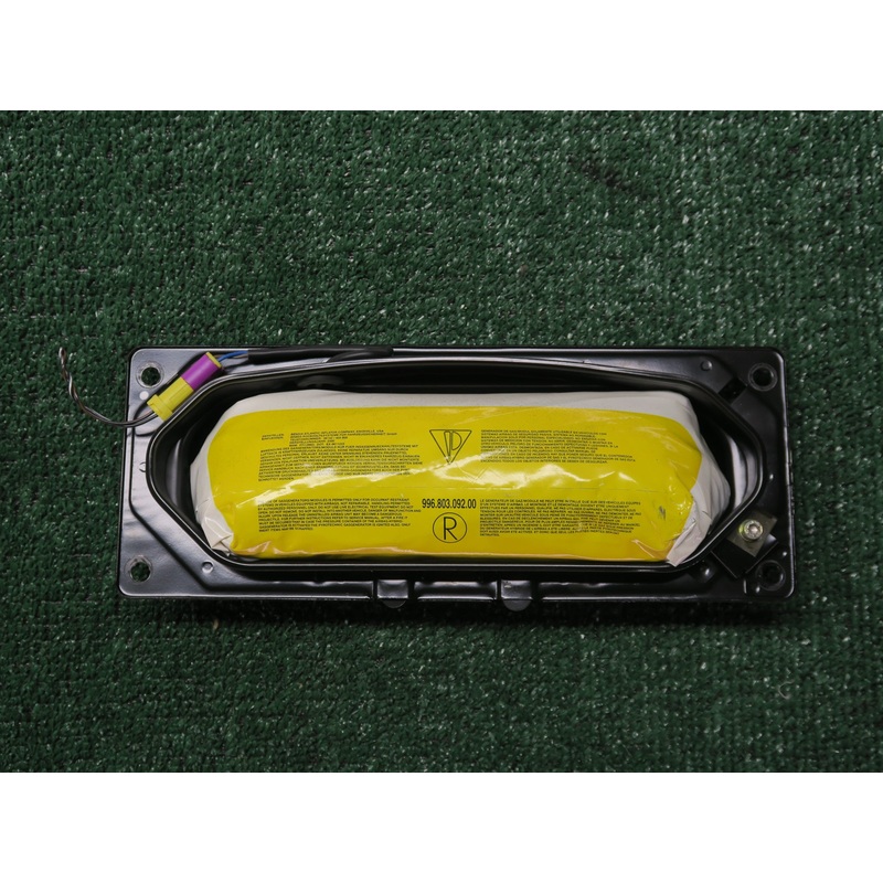 1997-2004 Porsche 911 (996) Boxster (986) Front Right Door SRS Air Bag OEM