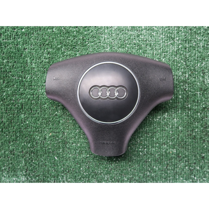 2003-2005 Audi S4 Steering Wheel SRS Air Bag OEM