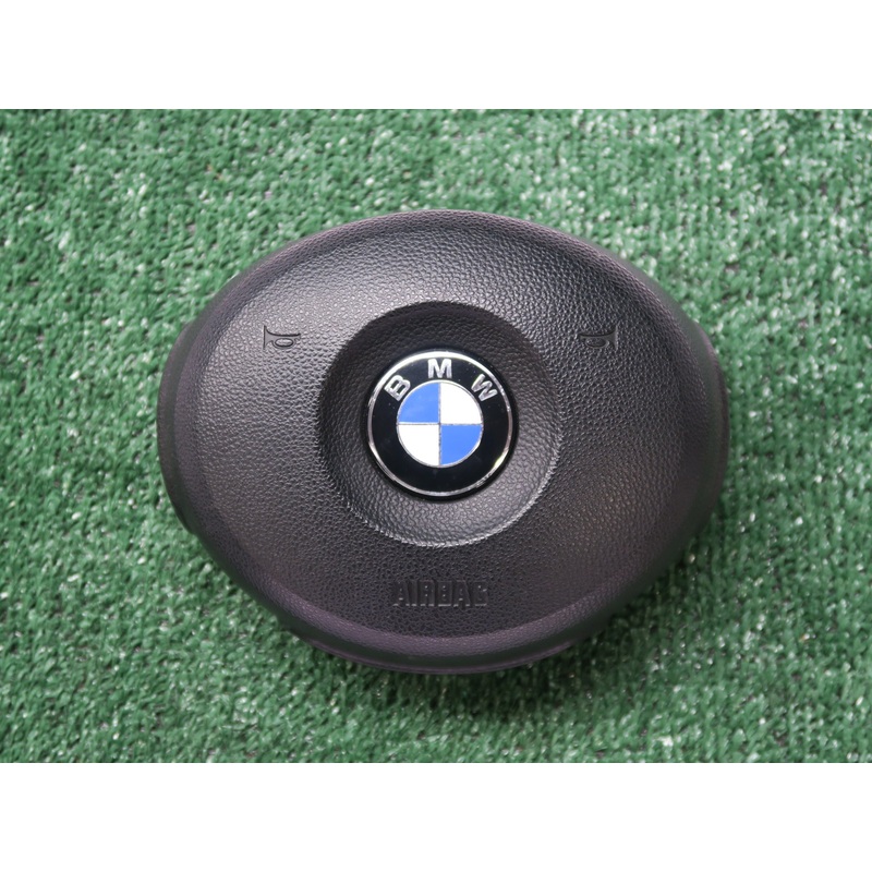 2003-2006 BMW Z4 E85 Steering Wheel SRS Air Bag OEM