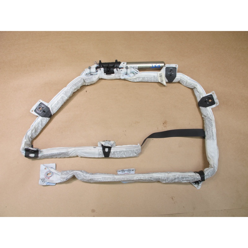 2004-2010 BMW X3 E83 Right Curtain SRS Air Bag OEM