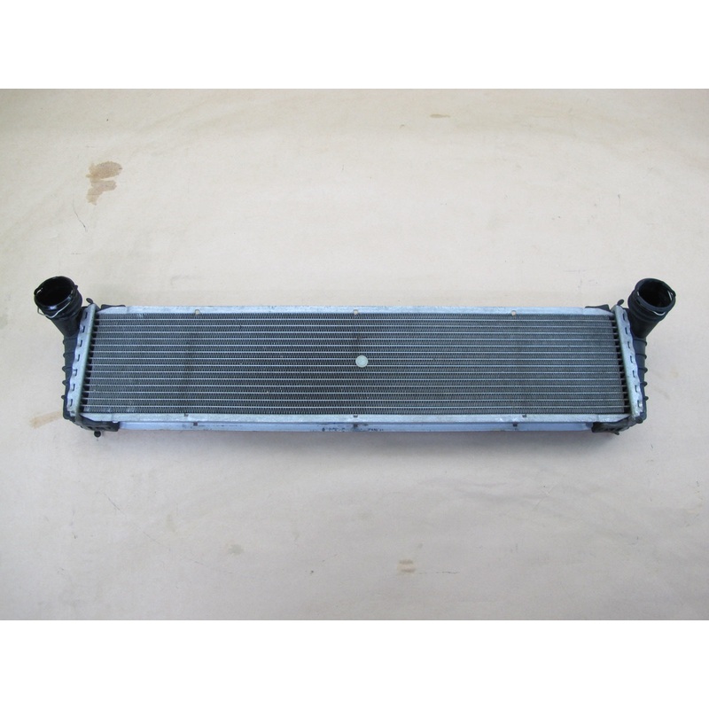 2005-2008 PORSCHE BOXSTER 987 AUXILIARY AUX CENTER RADIATOR 99710603702