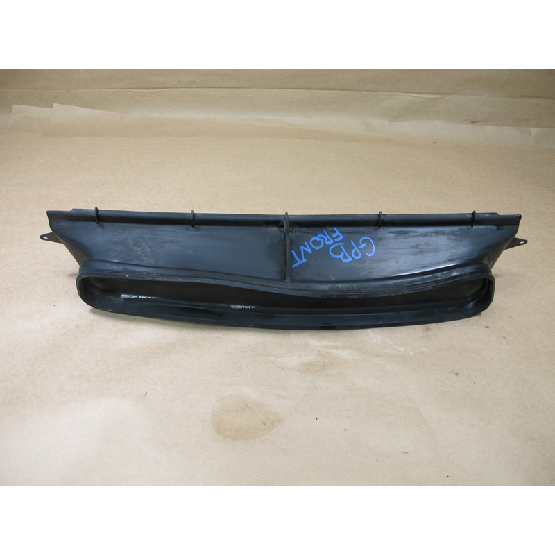 2005-2008 PORSCHE BOXSTER 987 FRONT AIR DUCT GRILLE