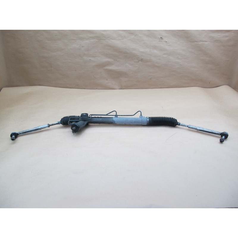 2005-2008 PORSCHE BOXSTER 987 POWER STEERING RACK AND PINION