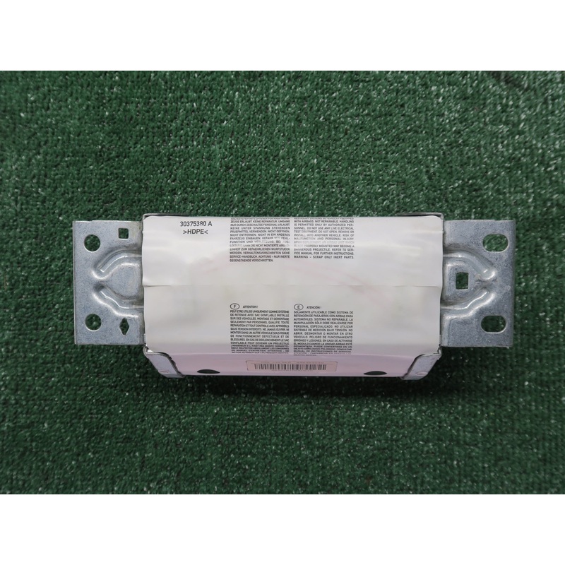 2007-2013 BMW 1-Series 128i 135i E82 E88 Dash Board Passenger SRS Air Bag OEM