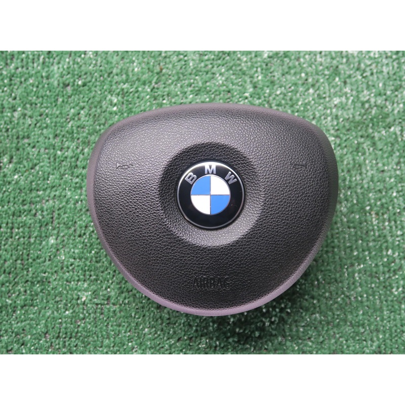 2007-2013 BMW 1-Series 128i 135i E82 E88 Steering Wheel SRS Air Bag OEM