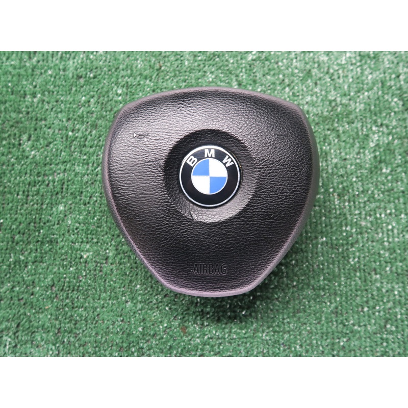 2007-2013 BMW X5 E70 M Sports Steering Wheel SRS Air Bag OEM
