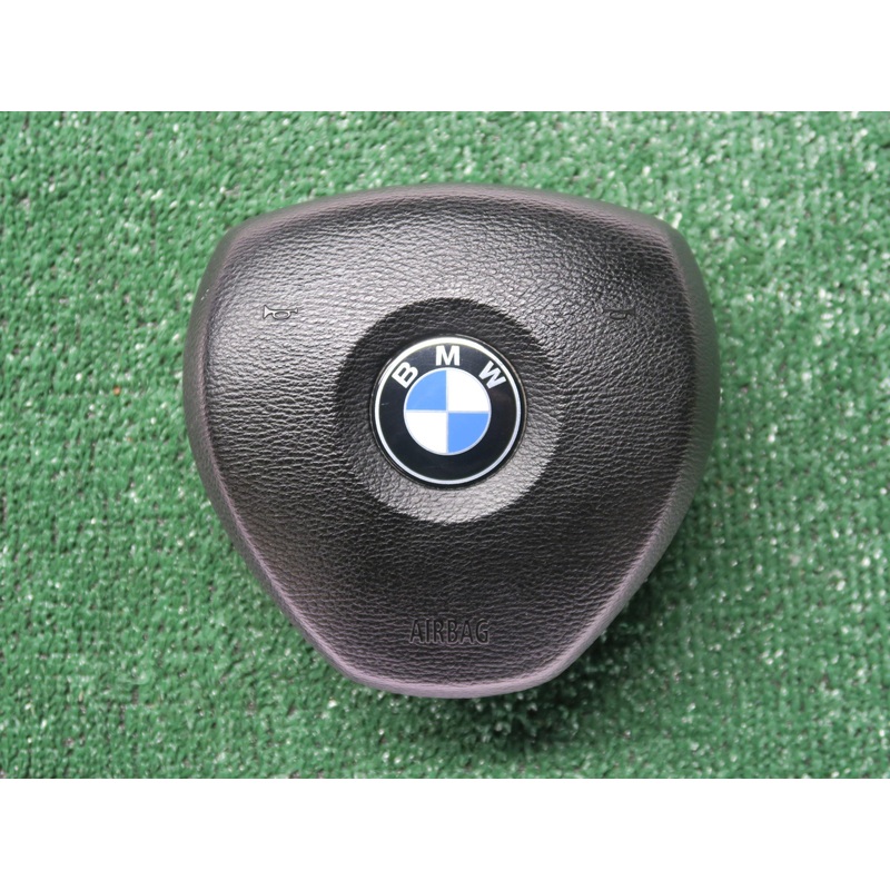 2008-2014 BMW X6 E71 M Sports Steering Wheel SRS Air Bag OEM