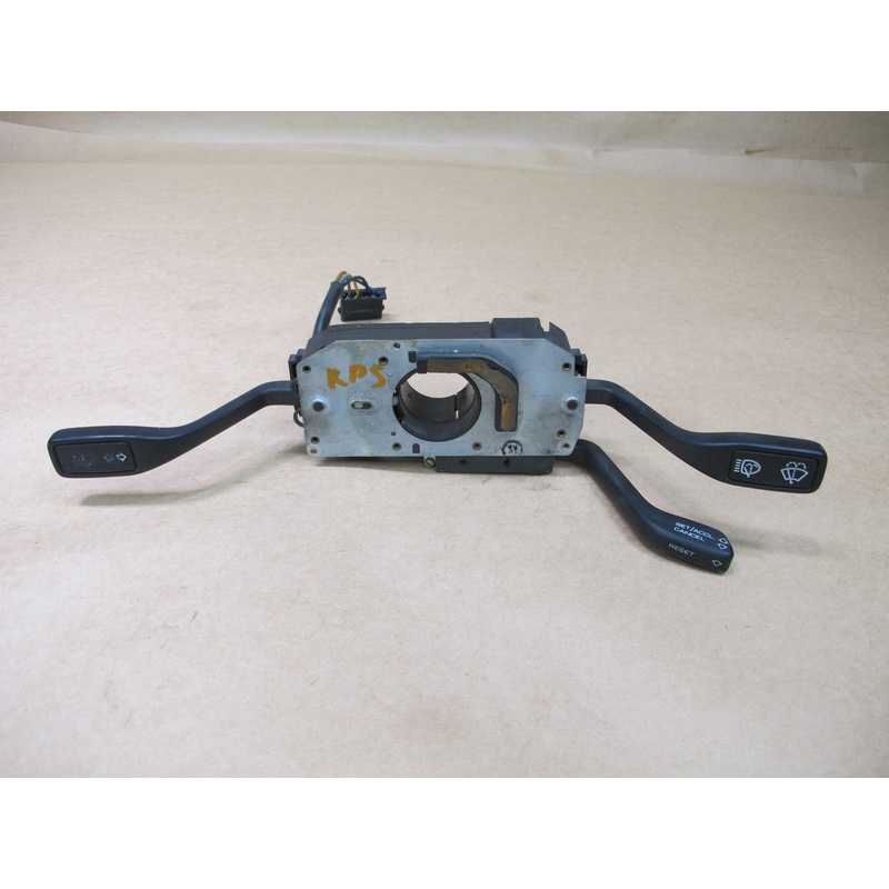 86-88 PORSCHE 944 STEERING COLUMN MULTI SWITCH 94461350800 OEM