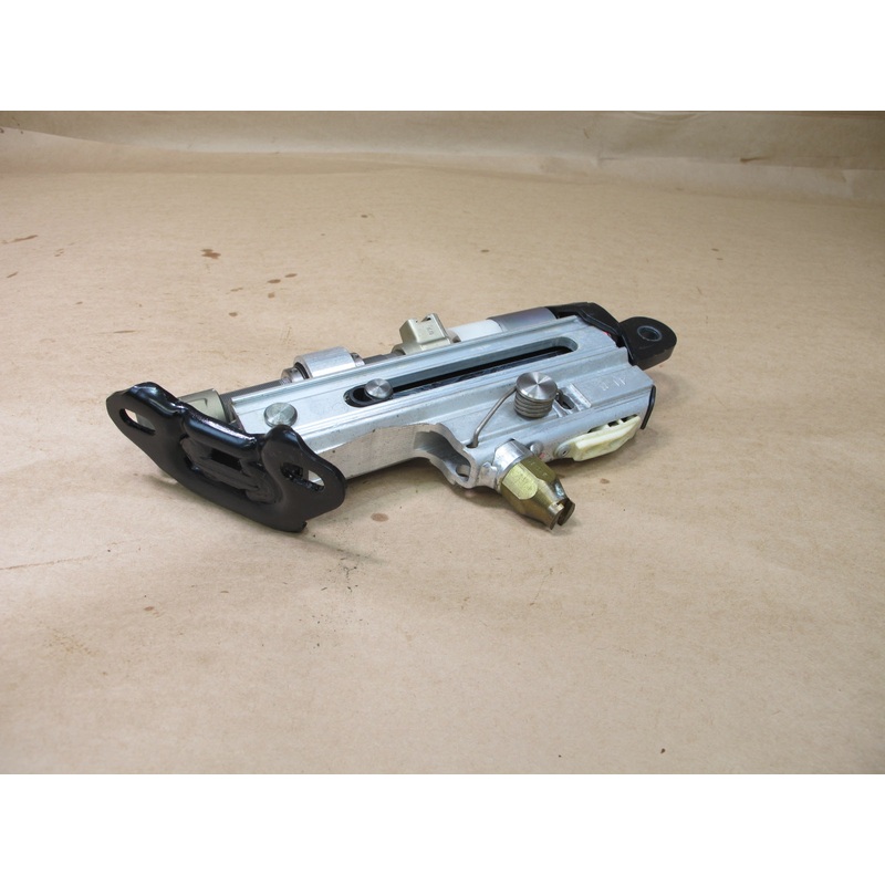 90-02 MERCEDES R129 SL500 LEFT DRIVER SIDE ROLL BAR HYDRAULIC CYLINDER