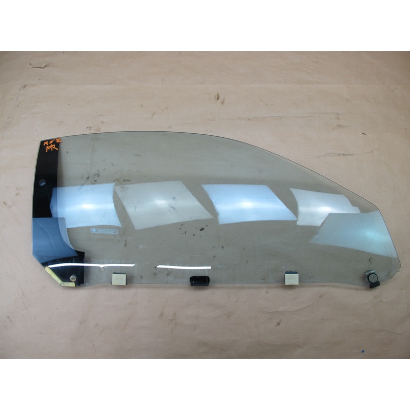 93-95 NISSAN Z32 300ZX CONVERTIBLE RIGHT DOOR GLASS WINDOW OEM