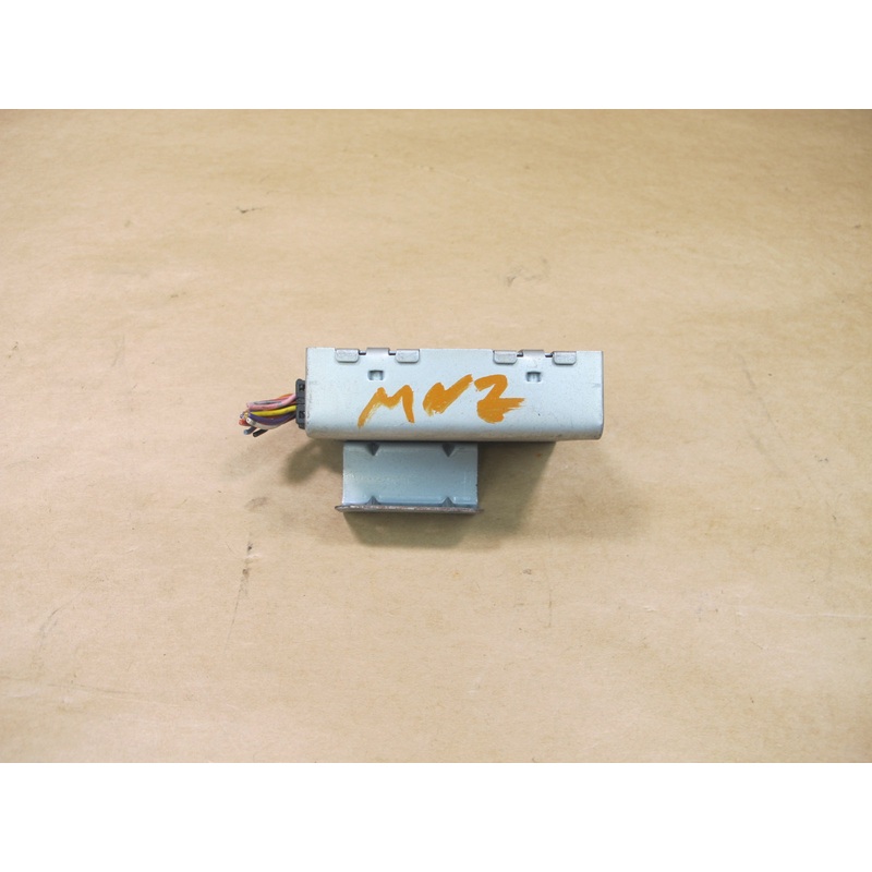 94-96 NISSAN Z32 300ZX CONVERTIBLE THEFT WARNING CONTROL MODULE OEM
