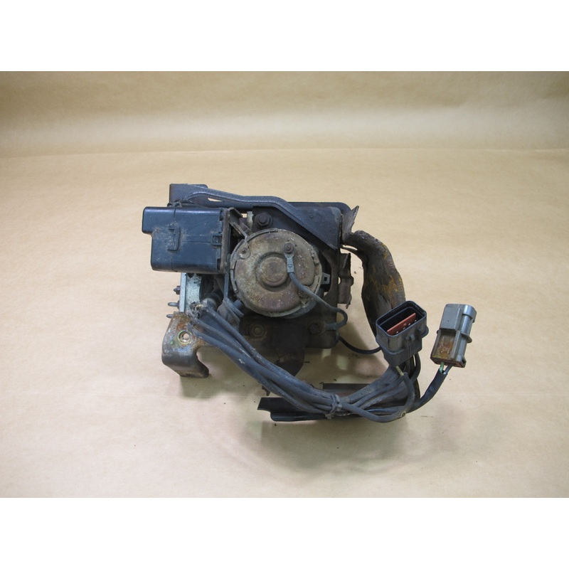 95-97 MITSUBISHI ECLIPSE ANTI LOCK BRAKE ABS PUMP MODULE MB895862 OEM