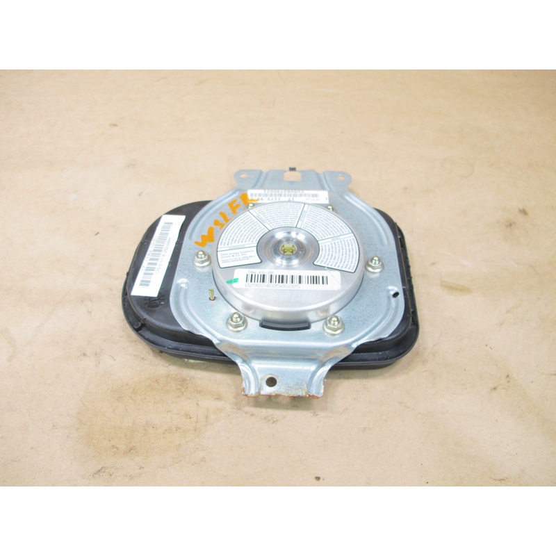 96-02 MERCEDES R129 SL500 FRONT RIGHT PASSENGER SIDE DOOR SRS AIRBAG OEM