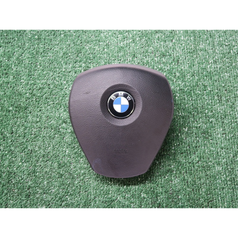 07-10 BMW E83 X3 FRONT LEFT DRIVER SIDE STEERING WHEEL SRS AIRBAG OEM