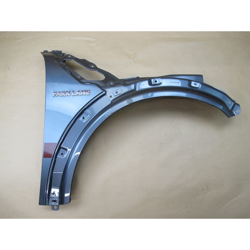 11-16 MINI COOPER R61 R60 FRONT RIGHT FENDER SHELL COVER PANEL PARK LANE OEM