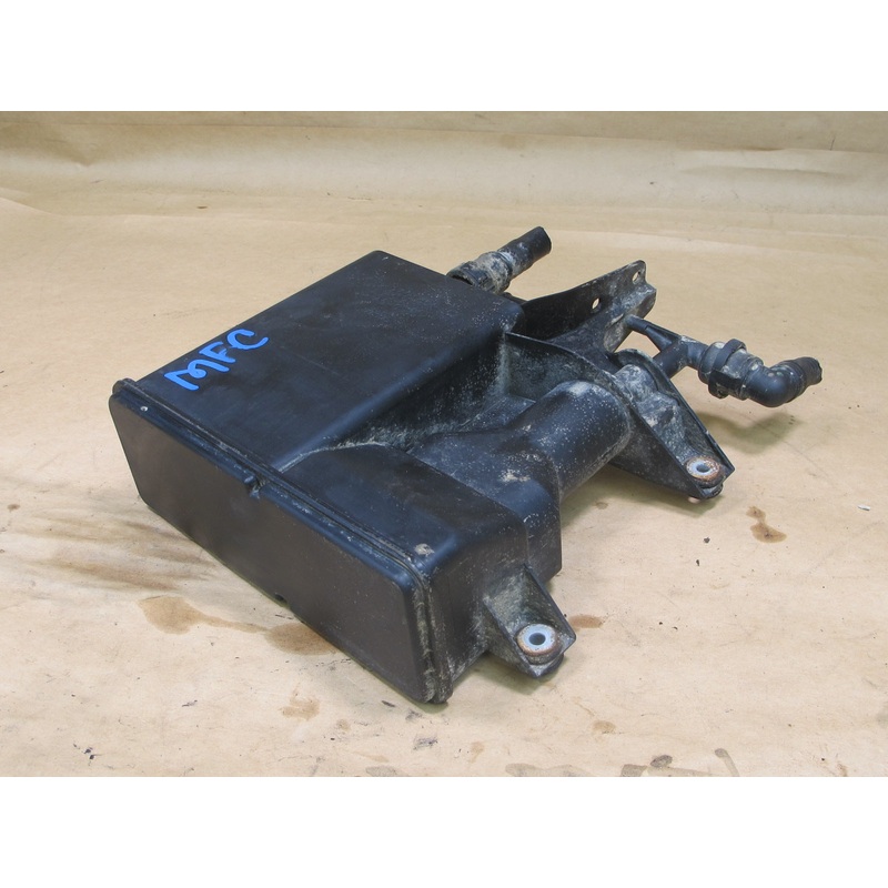 11-16 MINI COOPER R61 R60 FUEL EVAP VAPOR CHARCOAL CANISTER 9803304 OEM