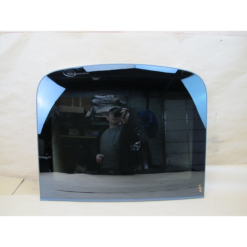 13-16 MINI COOPER R61 PACEMAN FRONT SUNROOF GLASS PANEL 9809398 OEM