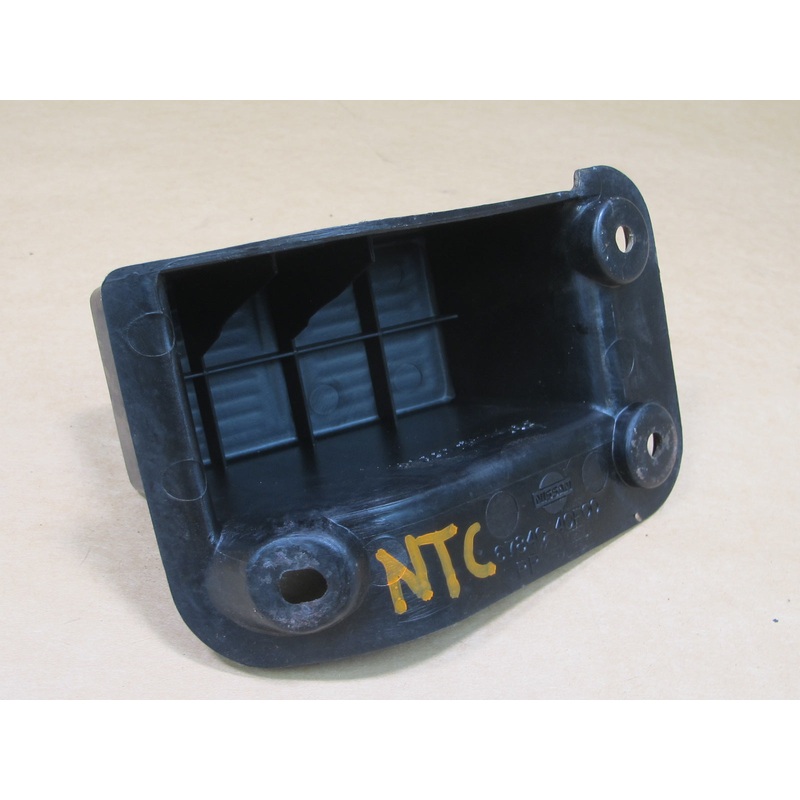 1989-1994 Nissan 240SX S13 Dead Rest Pedal OEM