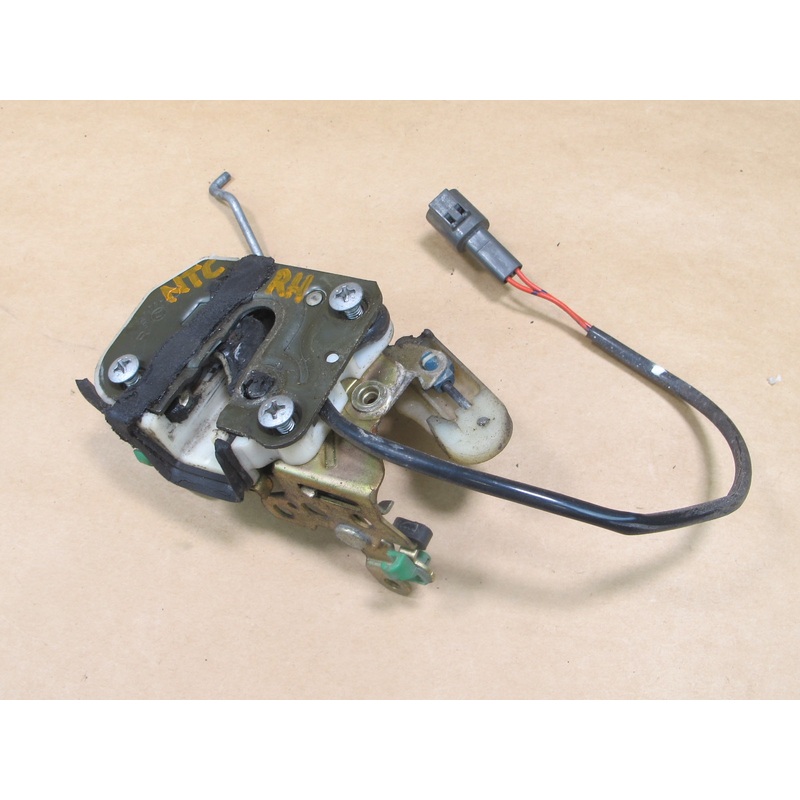1989-1994 Nissan 240SX S13 Right Power Door Latch OEM