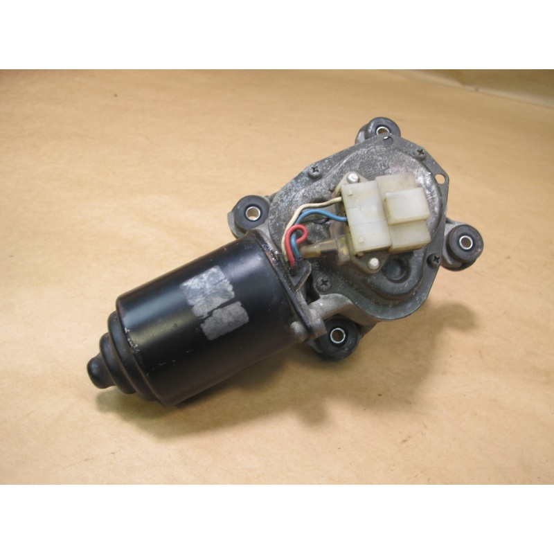 1989-1994 Nissan 240SX S13 Windshield Wiper Motor OEM