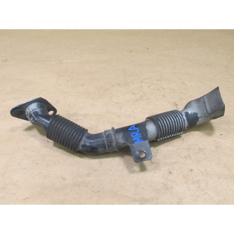 86-88 MAZDA RX7 FRONT AIR DUCT TUBE FB0150134 OEM