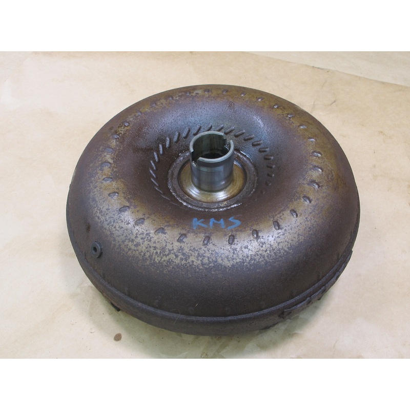 90-91 MERCEDES W126 C126 722.350 A/T TRANSMISSION TORQUE CONVERTER OEM