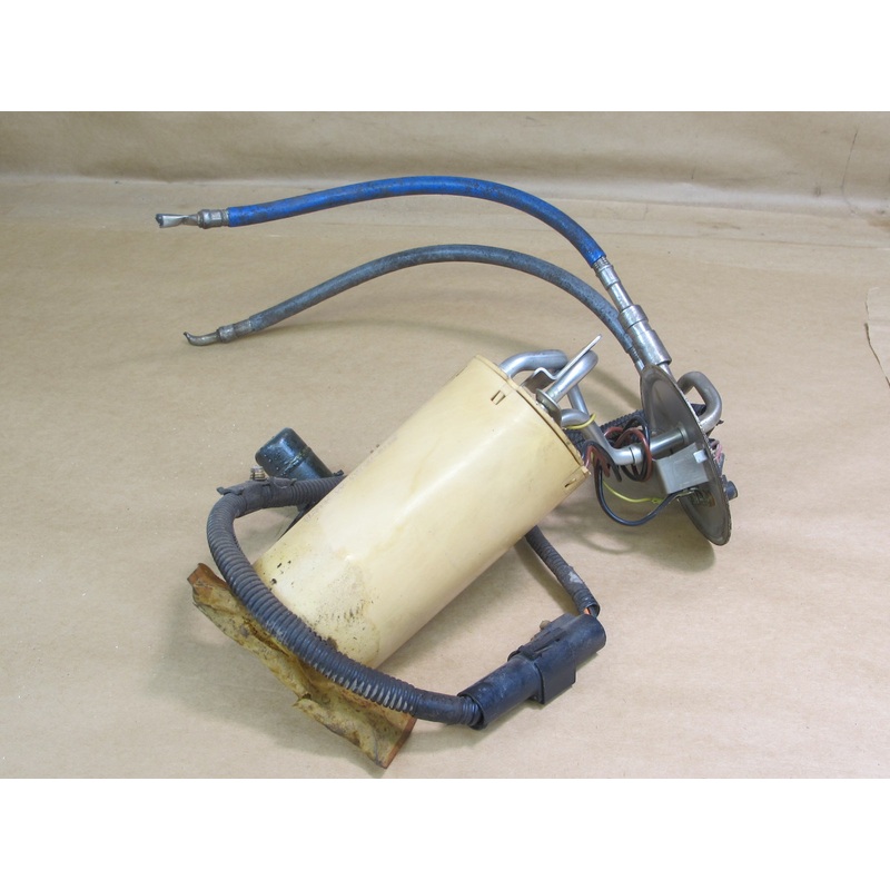 94-95 FORD F150 FUEL PUMP LEVEL SENSOR SENDING UNIT ASSEMBLY OEM