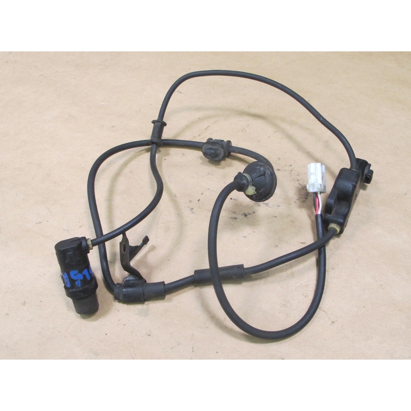 95-00 LEXUS LS400 UCF20 REAR RIGHT ABS SPEED SENSOR OEM