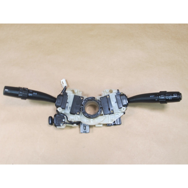 95-97 LEXUS LS400 STEERING COLUMN TURN SIGNAL WIPER MULTI SWITCH OEM