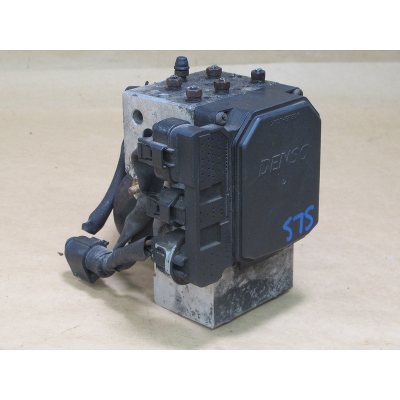 98-00 LEXUS LS400 UCF20 ABS ANTI-LOCK BRAKE PUMP MODULE 44540-50010 OEM