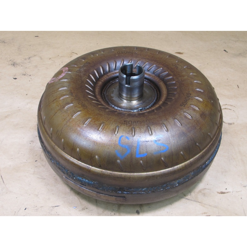 98-00 LEXUS LS400 UCF20 AT AUTOMATIC TRANSMISSION TORQUE CONVERTER OEM