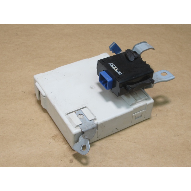 98-00 LEXUS LS400 UCF20 STEERING TILT & TELESCOPIC CONTROL MODULE OEM