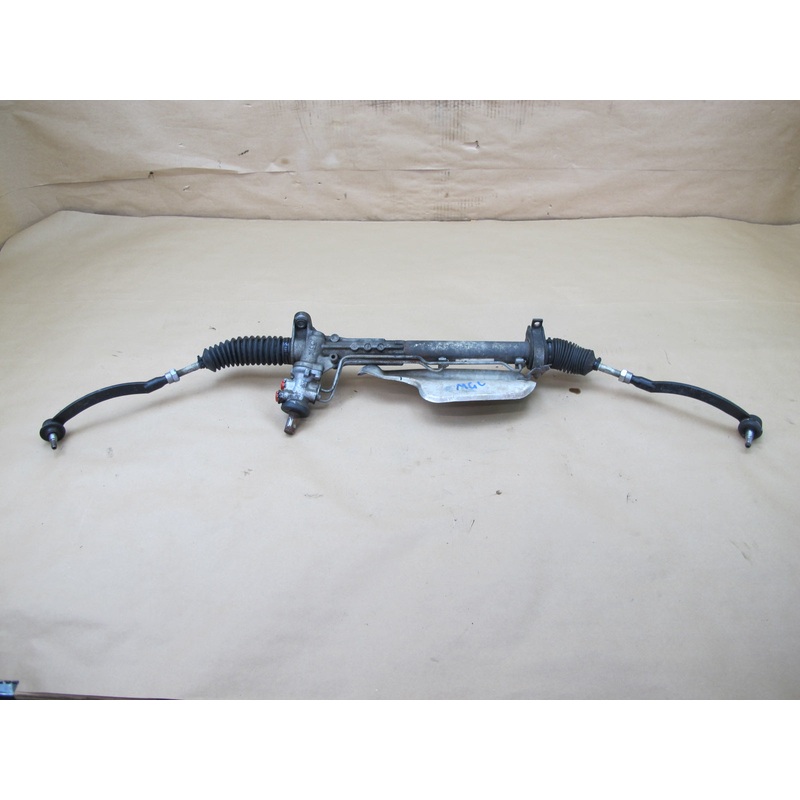 02-08 MINI COOPER R50 R53 R52 POWER STEERING GEAR RACK & PINION 7891140 OEM